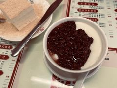 -香港華心糖水鋪(南西总店)