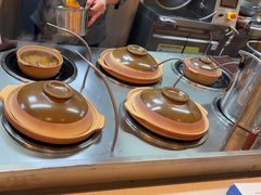 -彧玖食坊·川式砂锅酒馆(成山路店)
