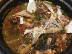 -壹只菜·崇明本地特色菜(崇明南门店)