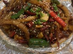 -薄荷小筑融合音乐餐吧(农业路店)