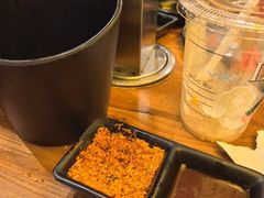 -九田家黑牛烤肉料理(衡百国际店)