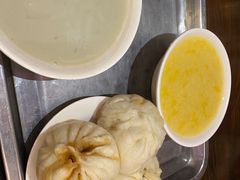 -姚记炒肝店(簋街店)