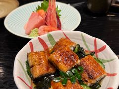 -玄白·炭烤活鳗(上海首店)