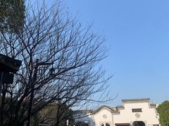 -靖港古镇