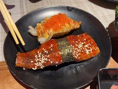 大虾寿司-昊·来了寿司(双楠2店)