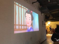 -素清香(解放路店)