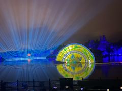-印象西湖·最忆是杭州实景演出