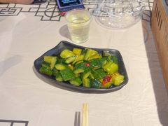 -云晓光头烧烤吧(川沙绿地店)