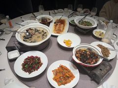 -徐记海鲜(观沙岭|滨江新城店)