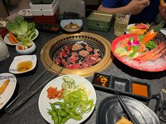 -神户赤童日式烤肉(金地广场店)