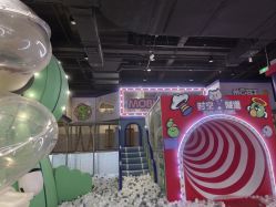 -莫比悠悠家庭乐园(星悦广场店)