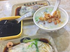-银记肠粉店(北京路店)