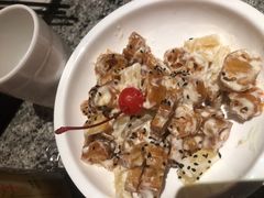 -里岛烤鱼(东港凯虹广场店)