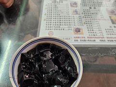 -五福堂龟苓膏(河东北山店)