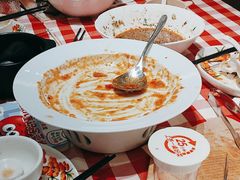 -西贝(龙华壹方天地店)