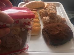 -面包新语(吾悦国际广场店)