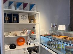 -香馥咖啡(民盈国贸城店)