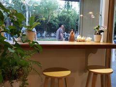 -琥珀咖啡 Ambercoffee