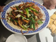 -老头儿油爆虾(星光一期店)