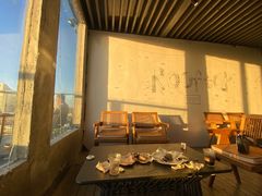 -漪龙台·B26 Rooftop Lounge