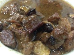 -宛平李记小吃(东关街店)