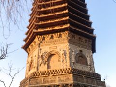 -玲珑塔公园