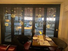 -Golden Lily河内巴黎法越料理餐厅(建国西路店)