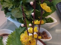 -海上明月海鲜火锅 鲜切牛肉
