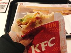 -肯德基(宁波万达店)