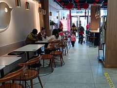 -德克士(长安百货店)