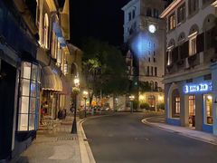 -中旅阿那亚九龙湖·公主酒店