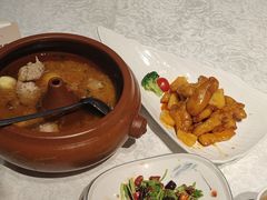 -御湾·浅水湾·贺胜土鸡汤(潜山店)