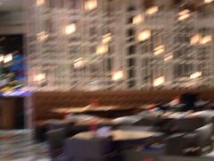 -松咖啡自助餐厅·松北香格里拉