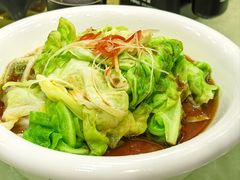 -东四民芳餐厅(世茂工三店)