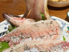 -桂马·日本料理·海胆·海鲜饭·酒场(民主广场店)