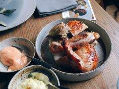 -BOR Eatery(安福路店)