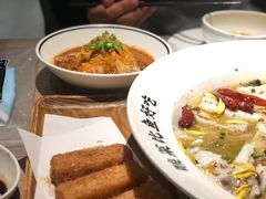 -太二酸菜鱼(菱角湖万达店)
