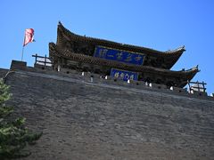 -雁门关景区