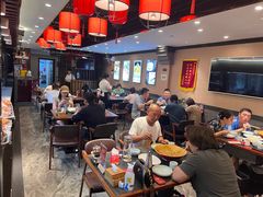 -李记饺子·熏酱东北菜(欢乐谷店)