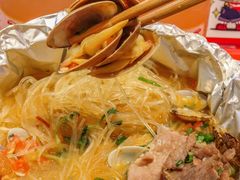 -见味花甲(福田coco park店)
