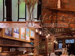 -西关84·History·Art·Cafe