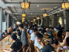 -清真马杰山牛肉汤馆