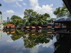 -侨美·唐荔园·40年地道粤菜