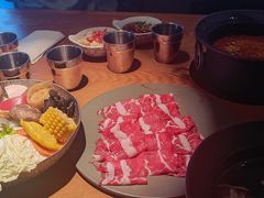 -呷哺呷哺(融创茂店)