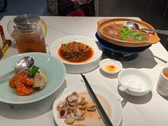 -码头见·潮汕菜(领展中心城店)