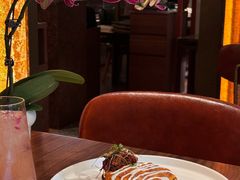 -OGGI TRATTORIA PIZZERIA(深业上城店)