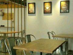 -Country Lane咖啡·意粉(荔园新天地店)