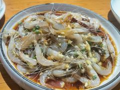-大家发海鲜城夜排档(华山中路店)