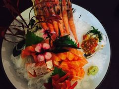 -花狸日本料理(柏庐广场店)