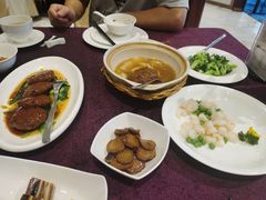 -南京东郊国宾馆
